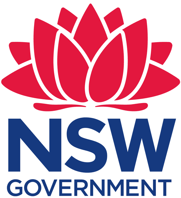 nsw logo