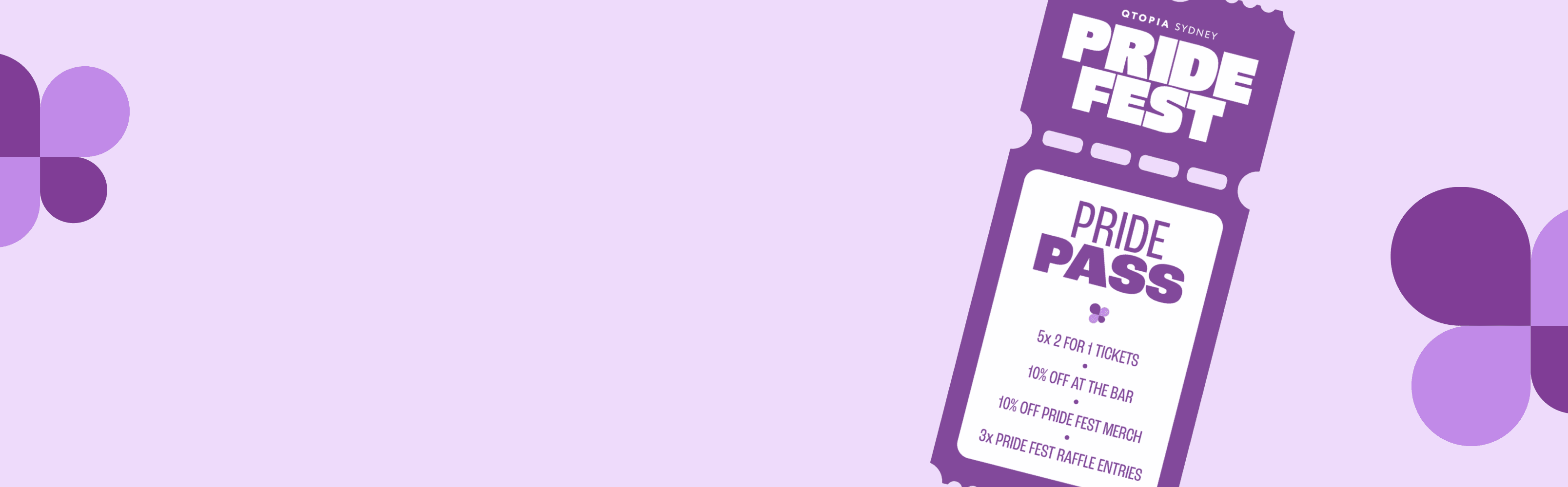 Pride Pass Background Desktop