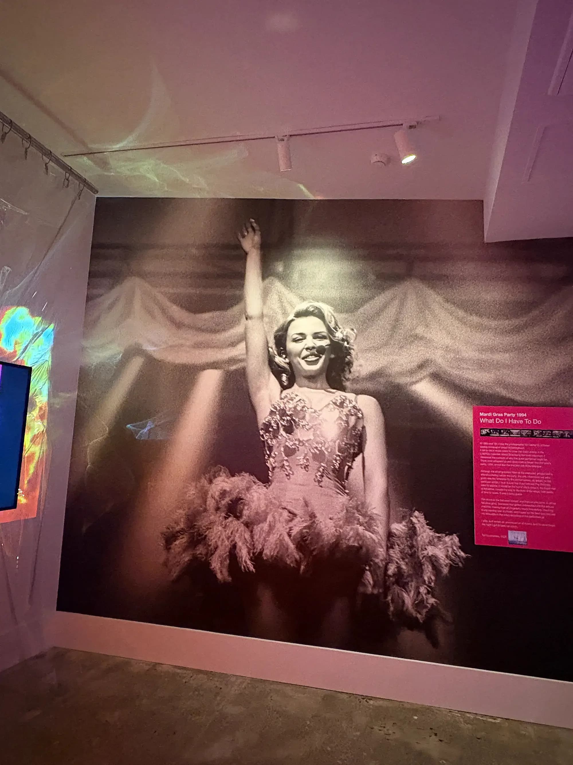Kylie Minogue & Queer Devotion image 1