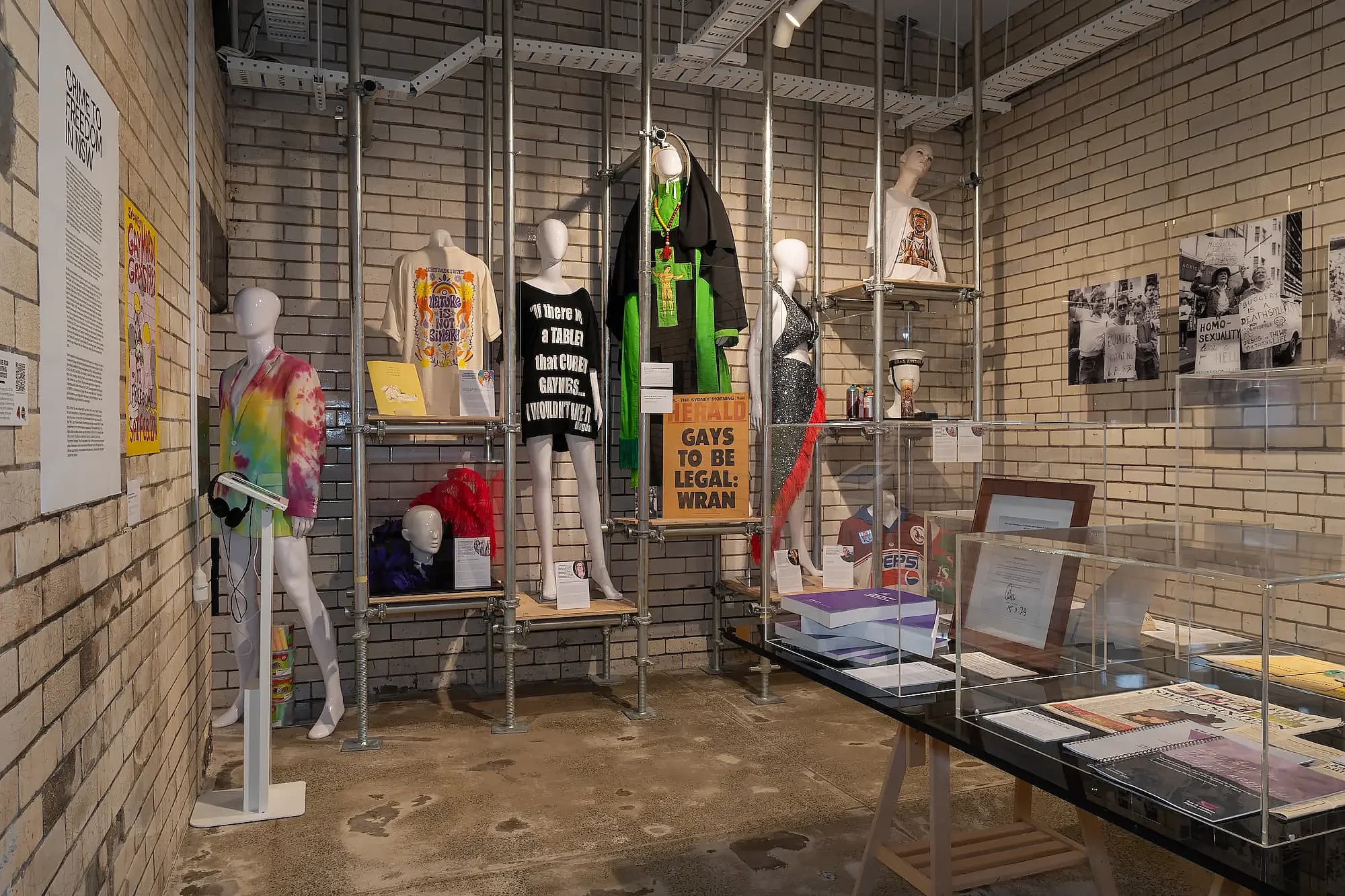 Crime To Freedom image 3