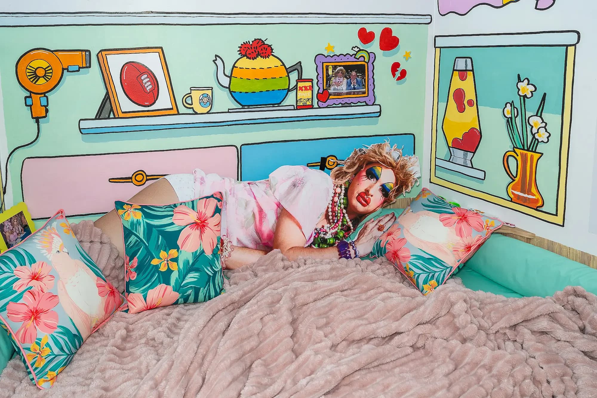 In My Closet: Joyce Maynge 25 image 2