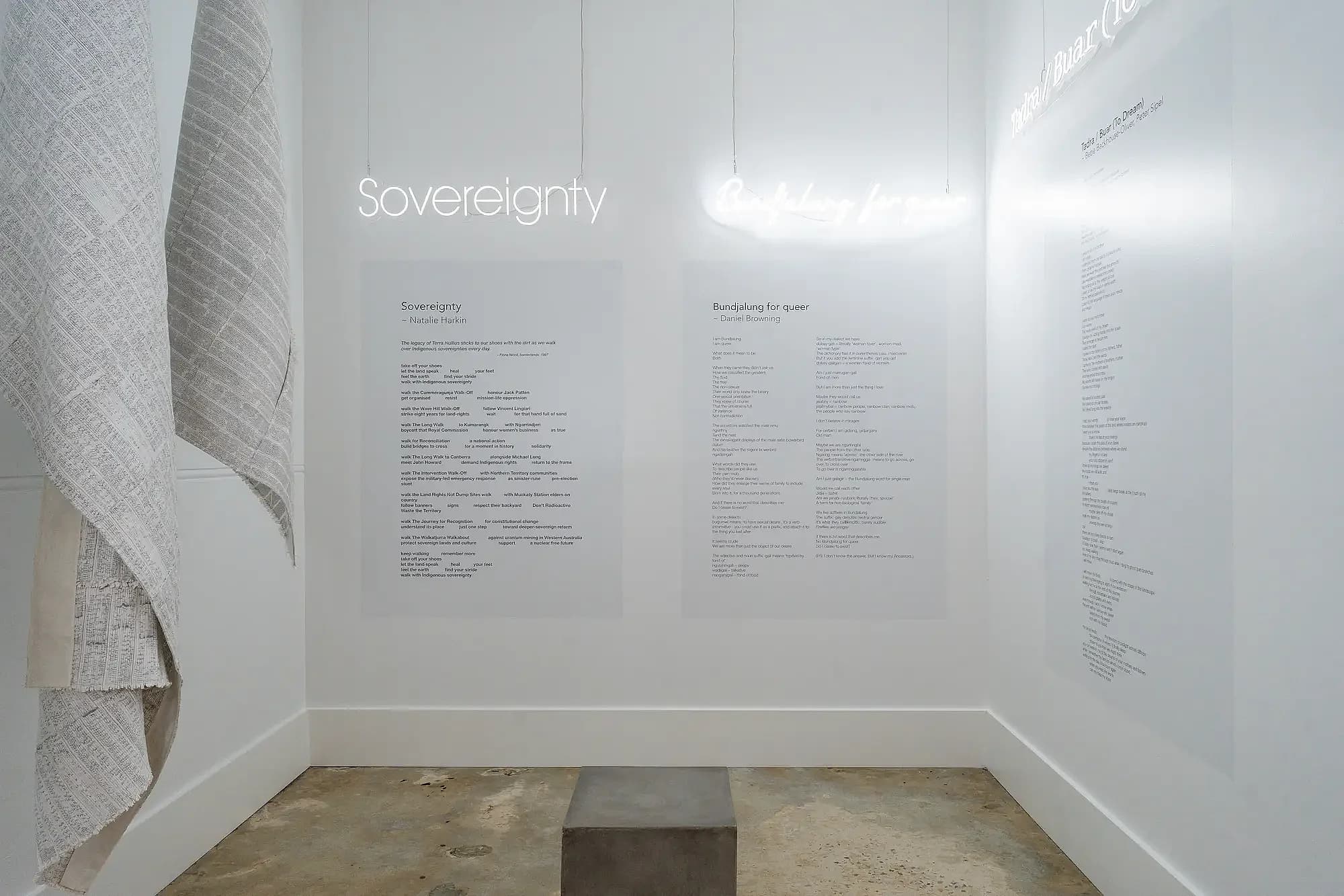 Dirty Words: First Nations Languages image 3