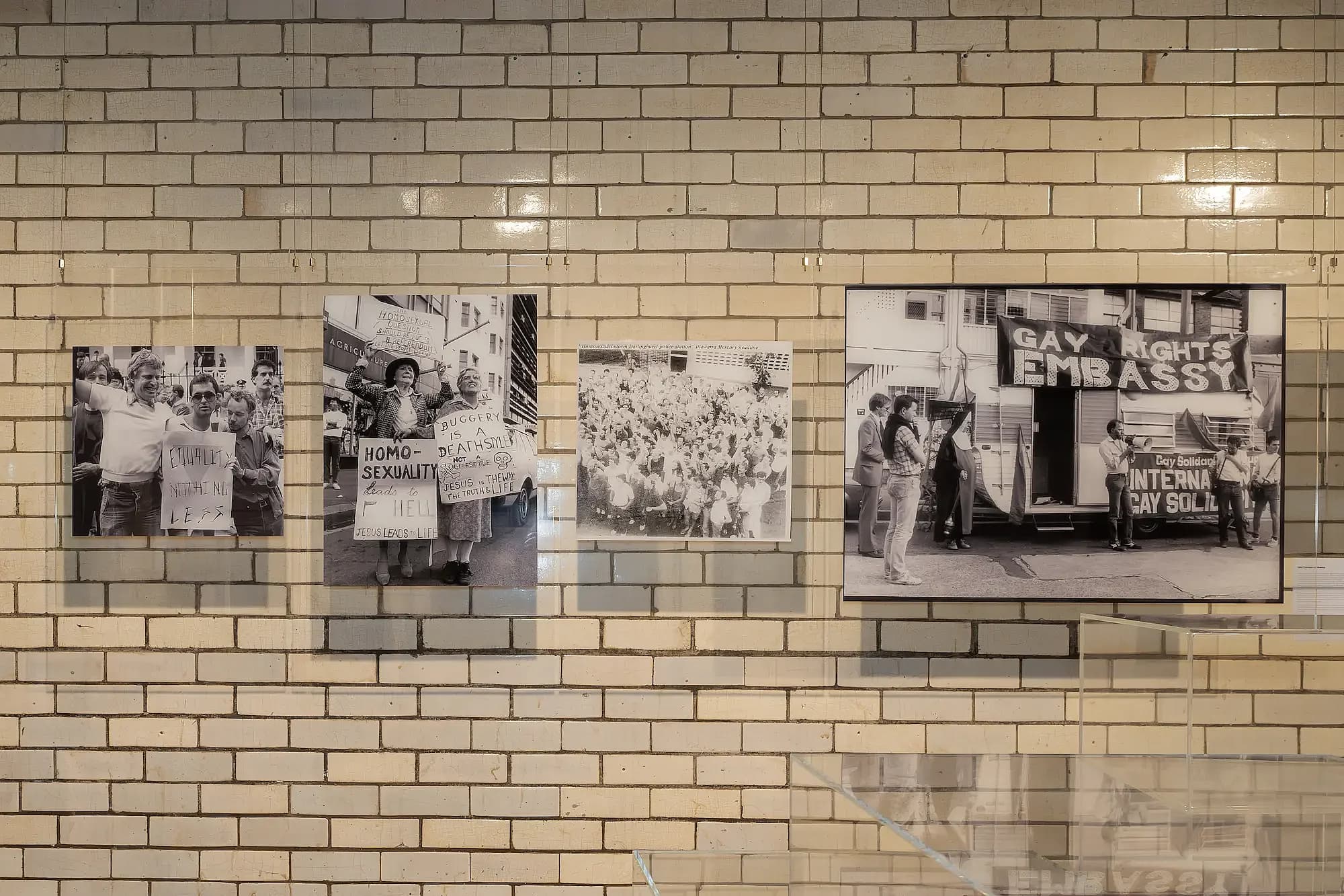 Crime To Freedom image 2