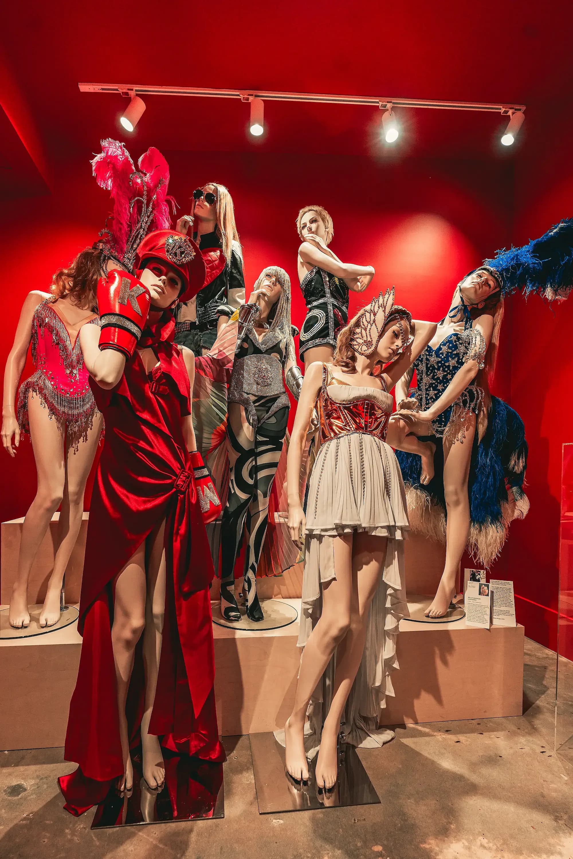 Kylie Minogue & Queer Devotion image 2