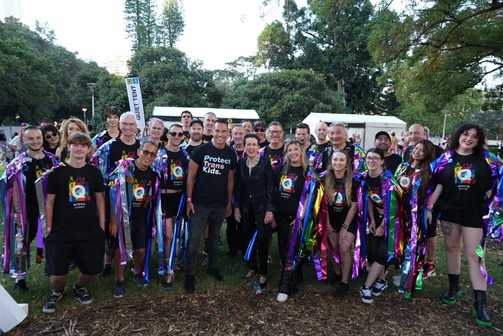 Hero Our Community 2