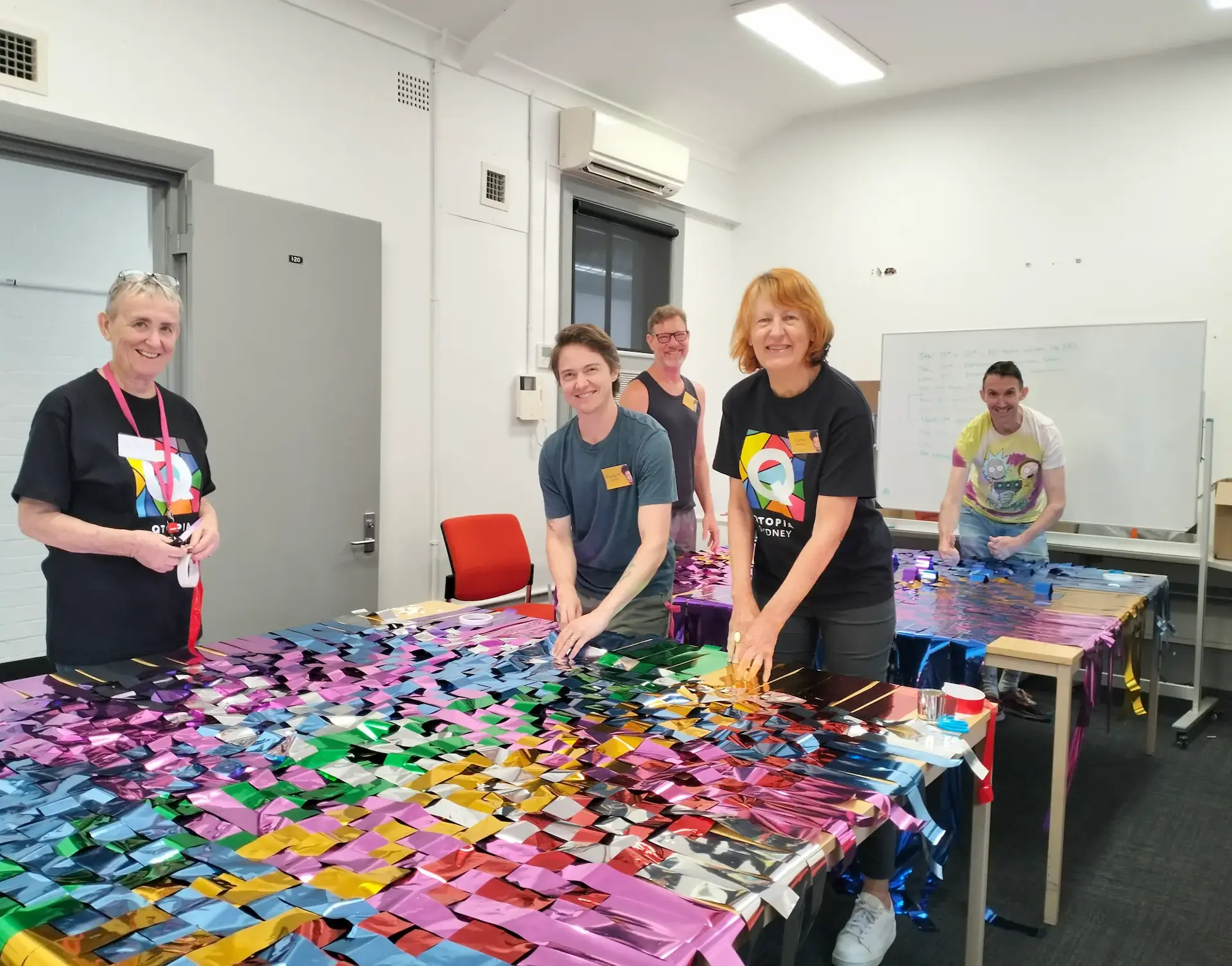 Hero Our Community 1