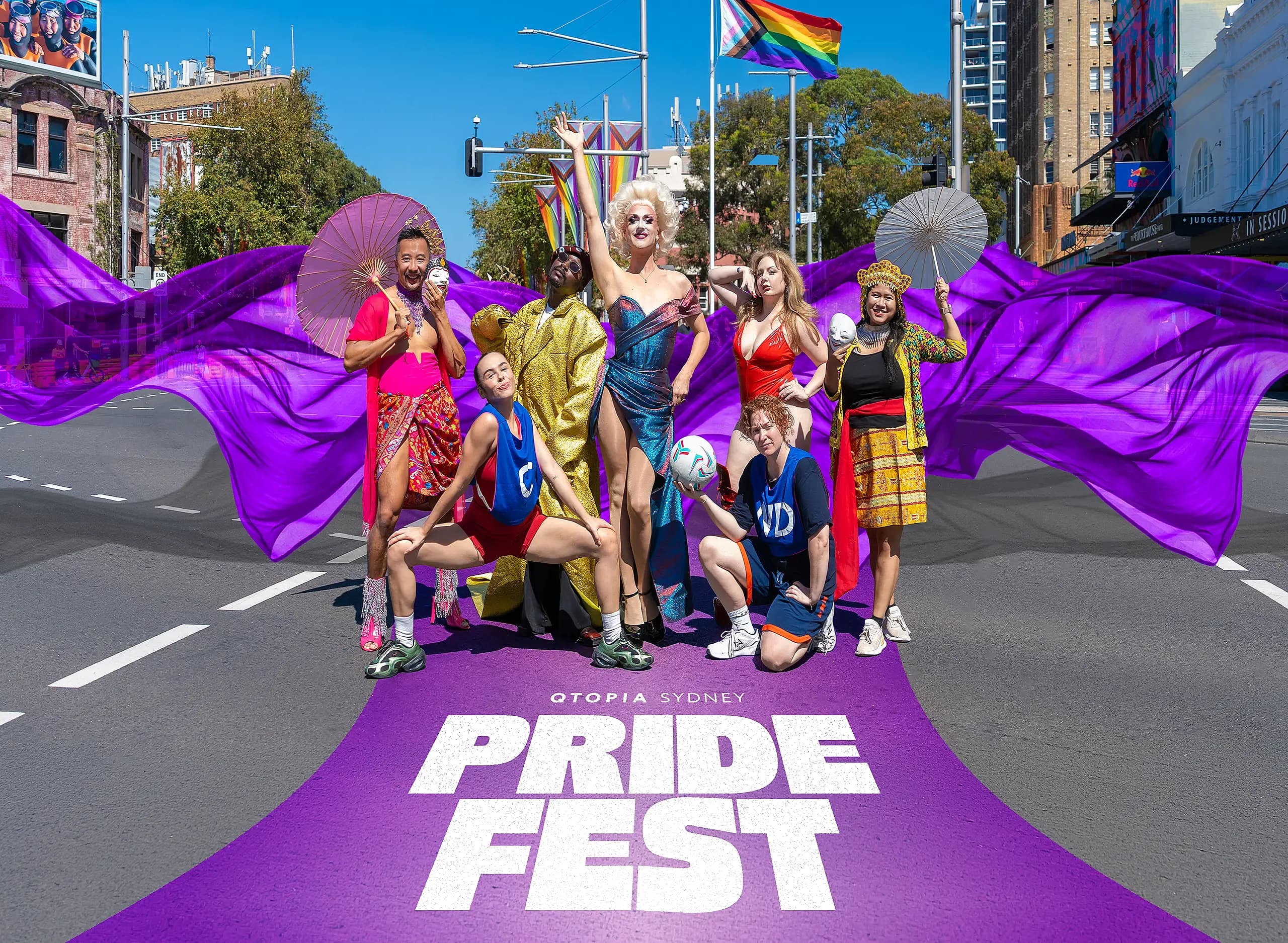 Hero Pride Fest 1