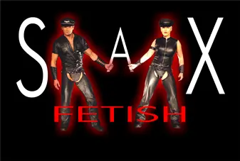 Sex Fetish