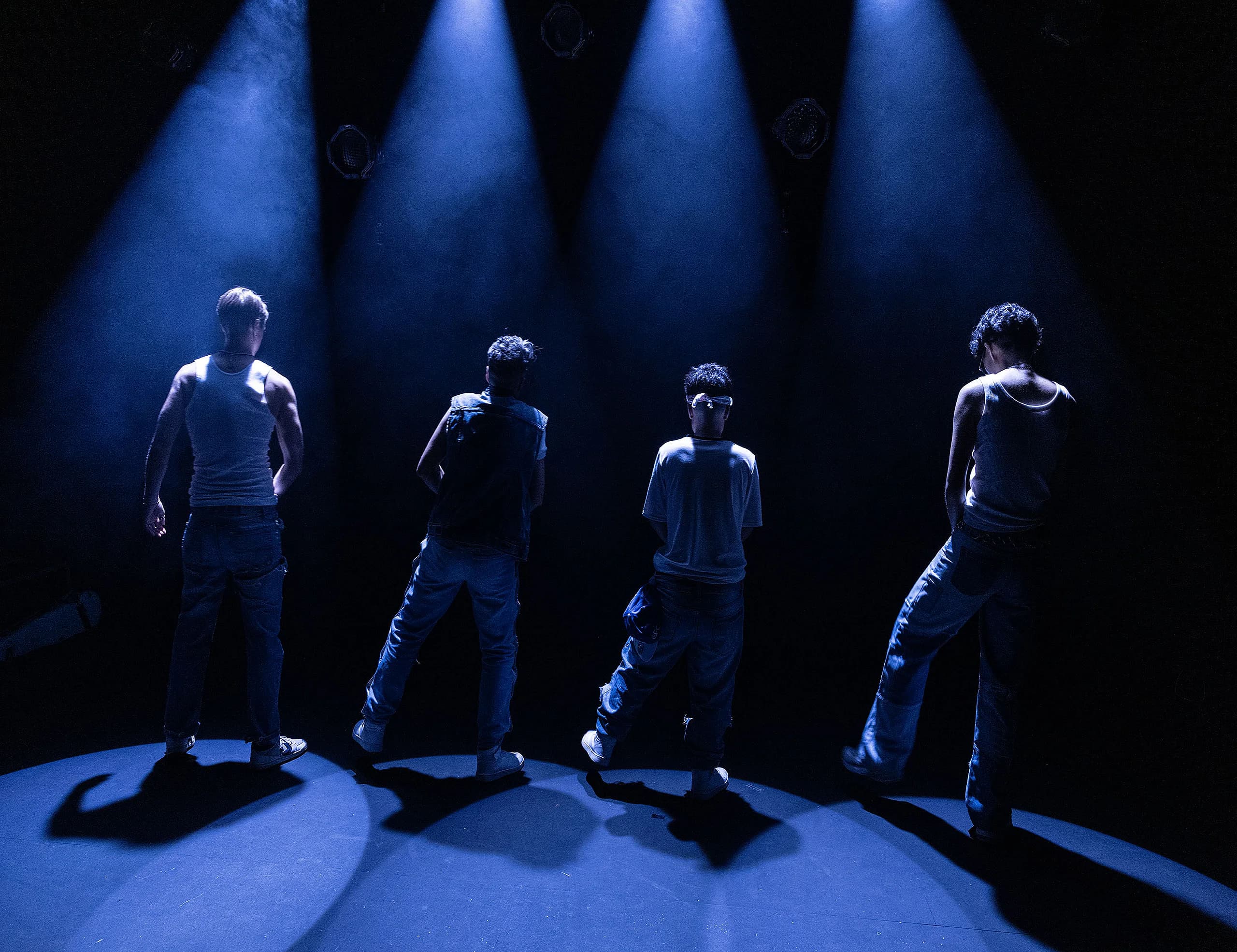 They Will Be Kings banner 2