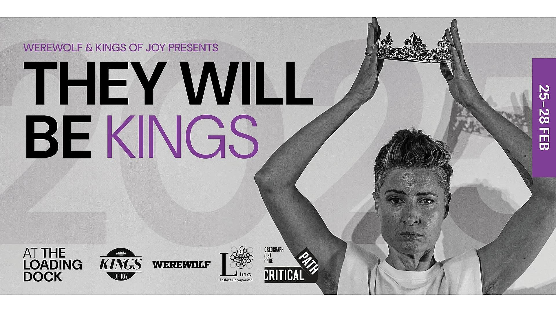 They Will Be Kings banner 9
