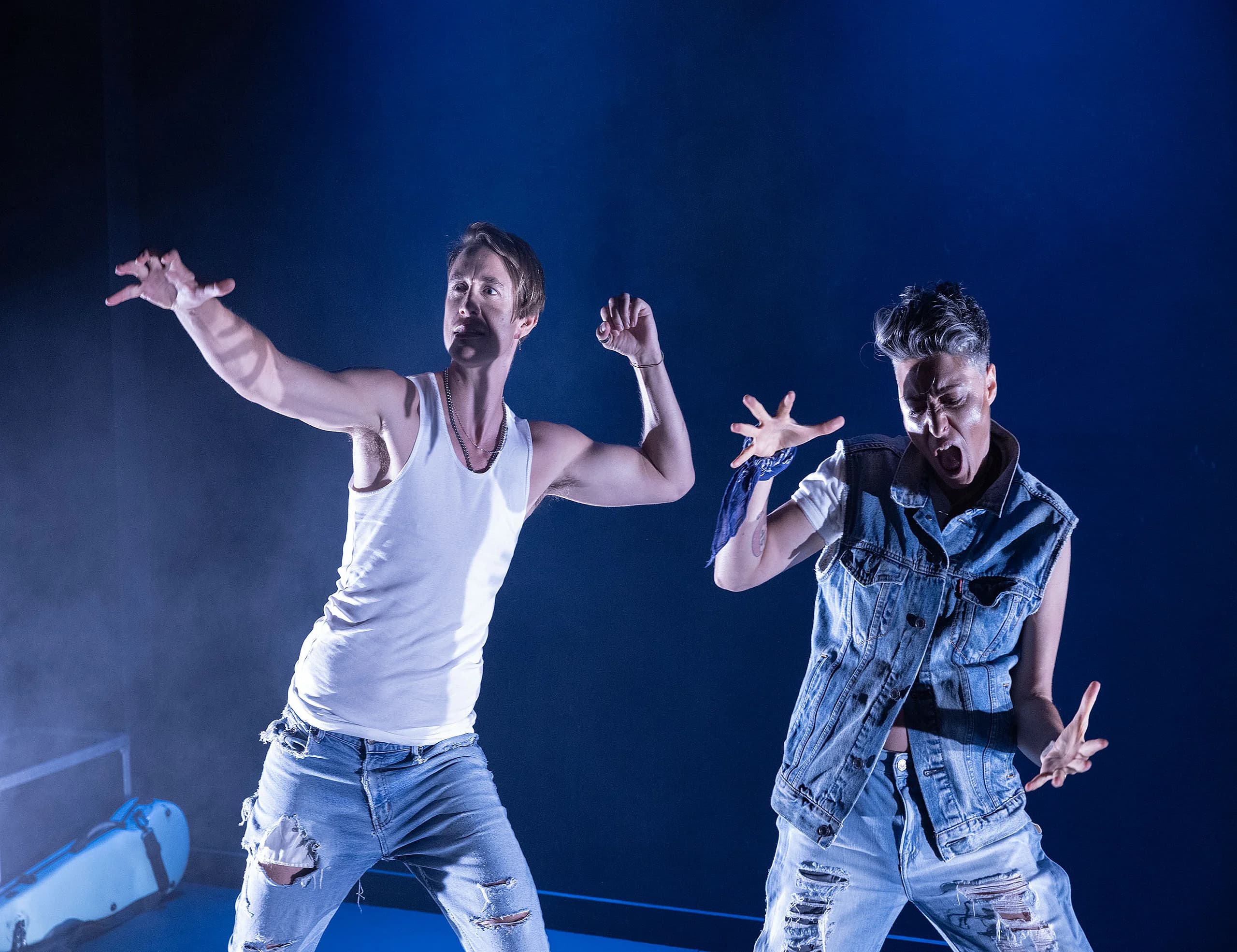 They Will Be Kings banner 1