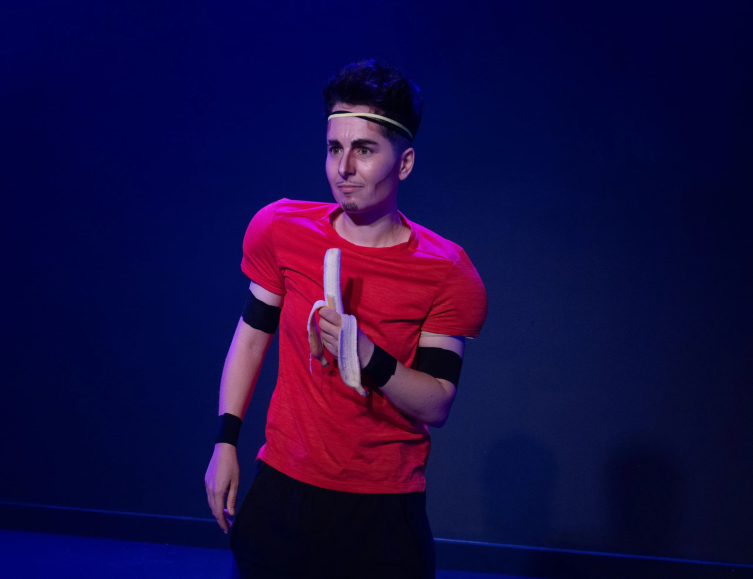 They Will Be Kings banner 7