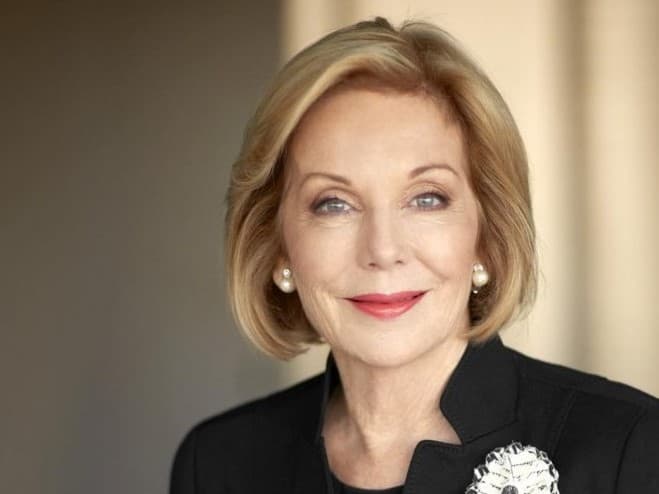 Ita Buttrose AC OBE