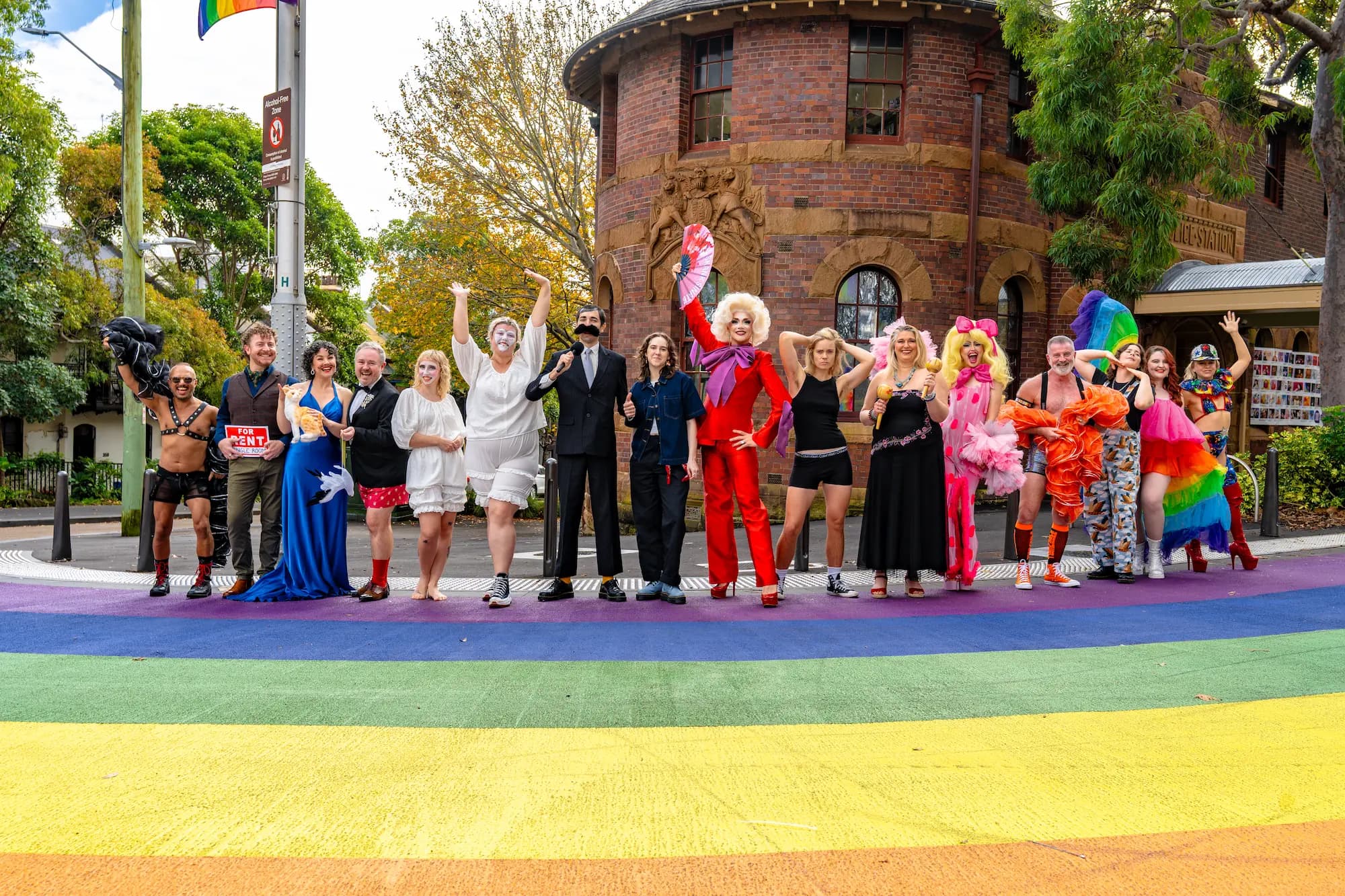 PRIDE FEST