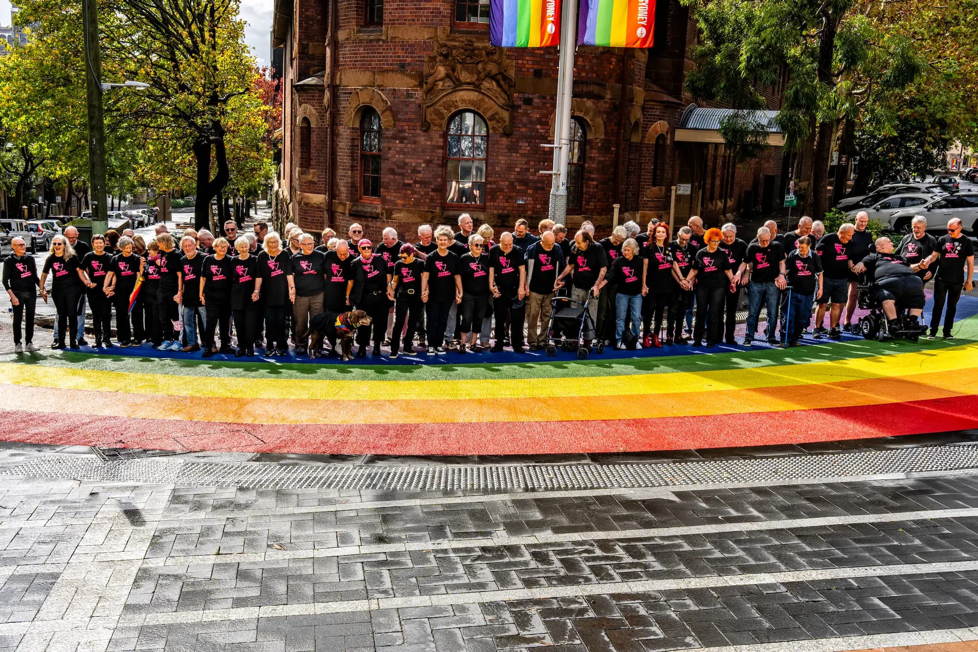 Group Pride