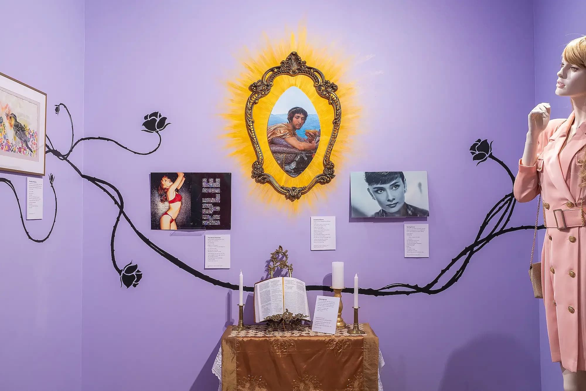 Divine Transmission image 3