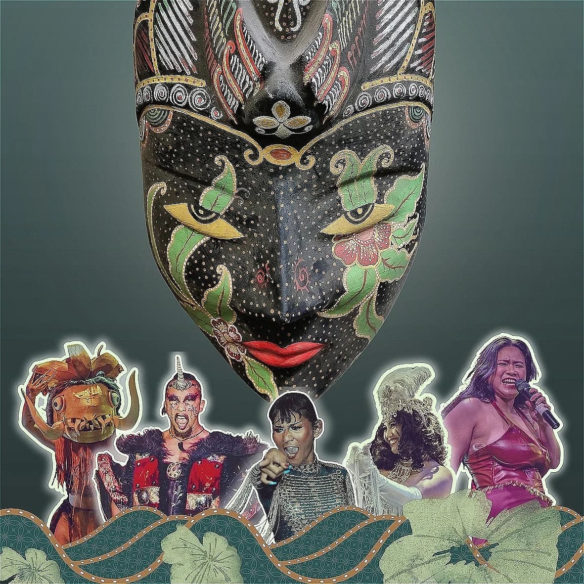 Artist Image