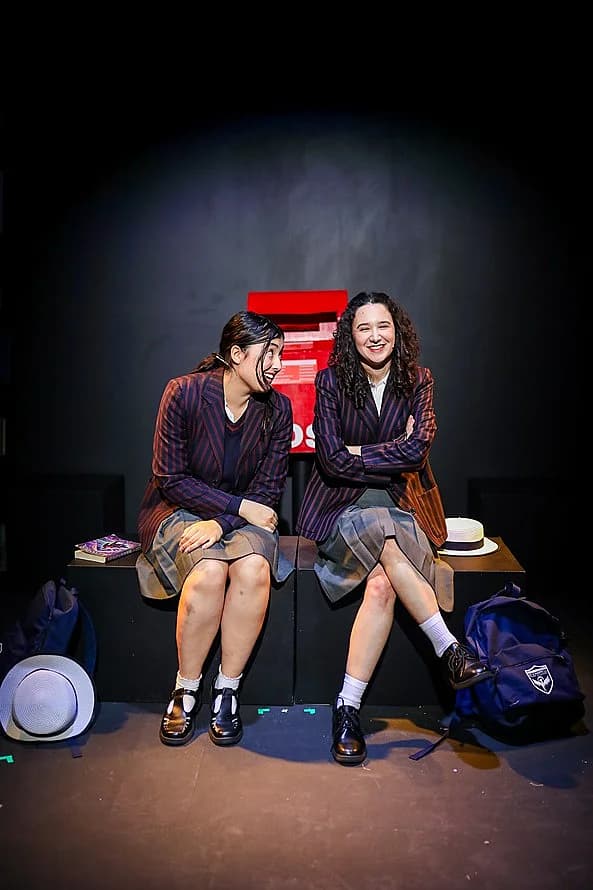 Penpals - A New Queer Musical