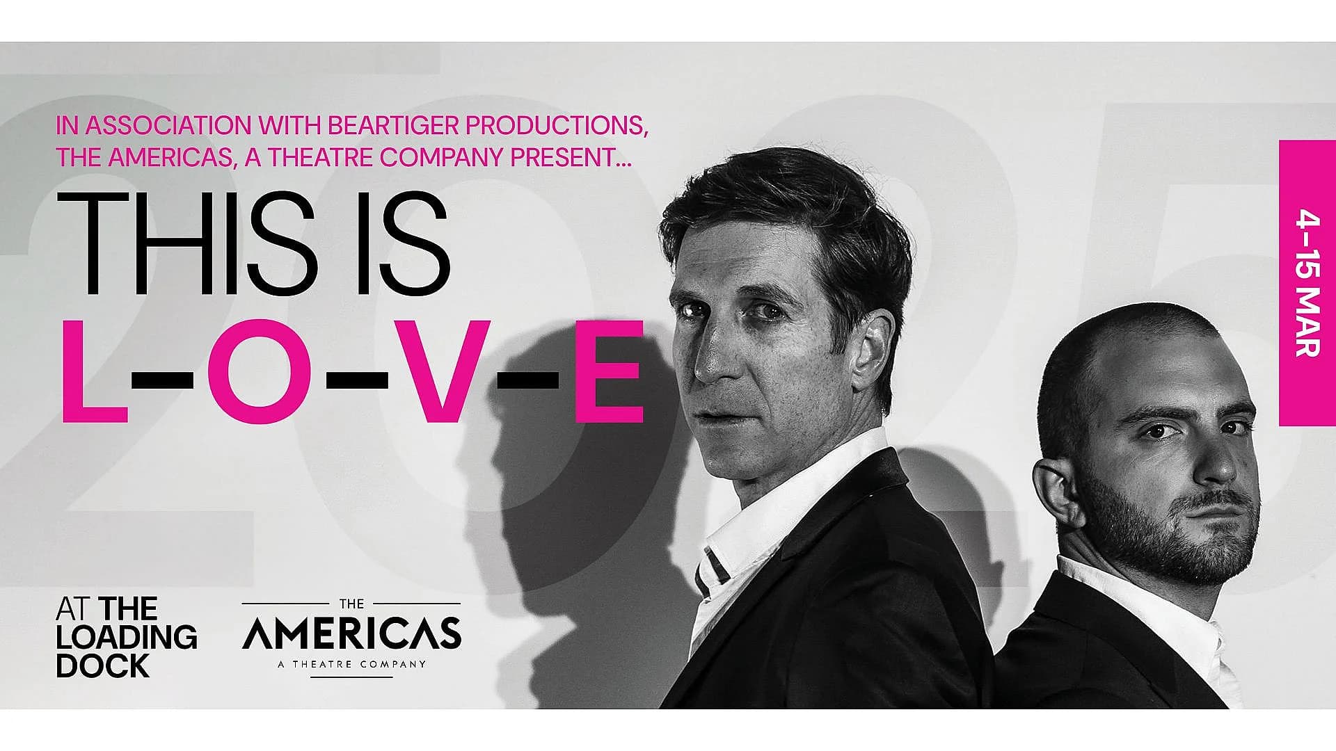 This is L-O-V-E banner 2
