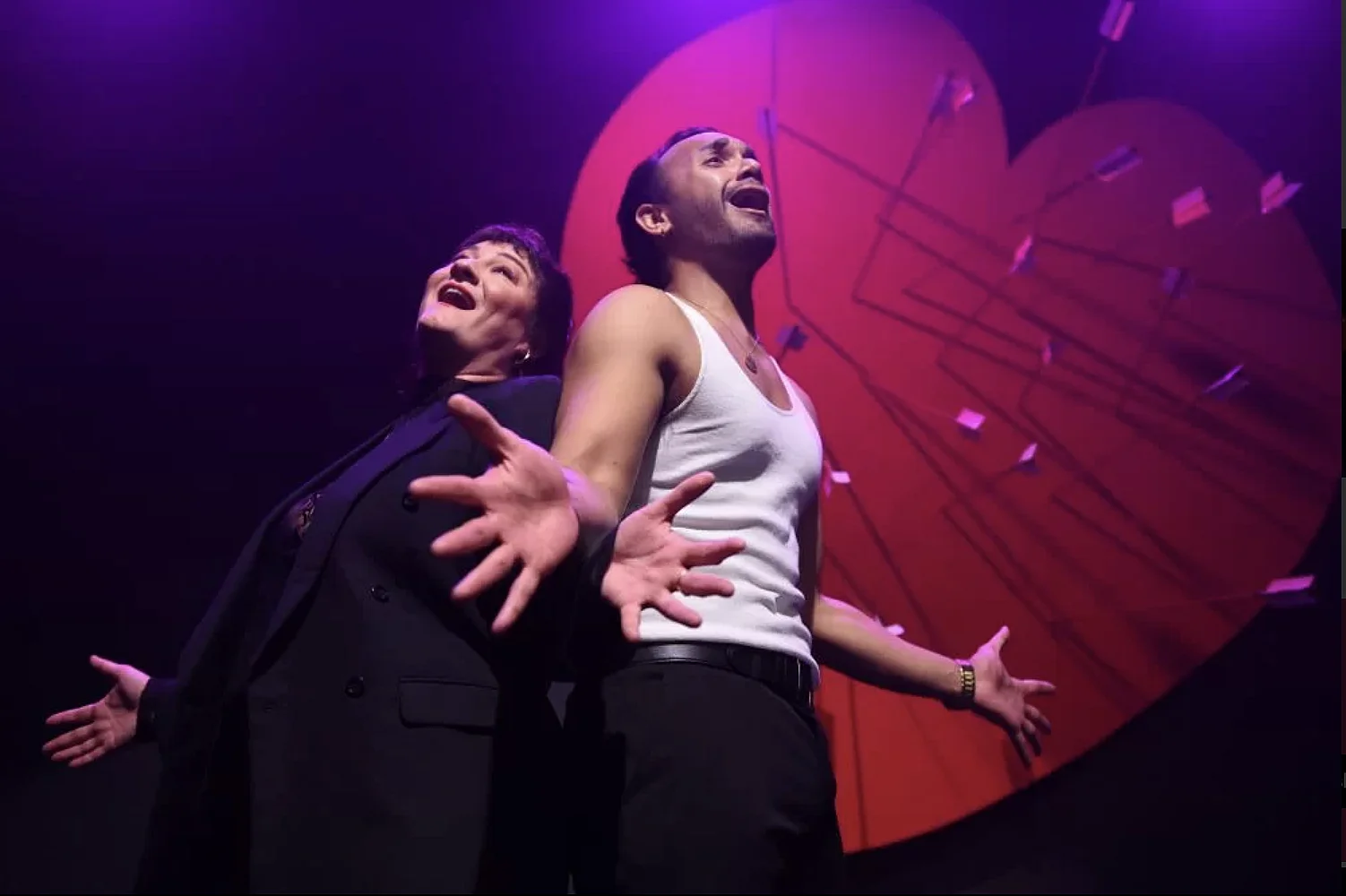 A Gay Escapade