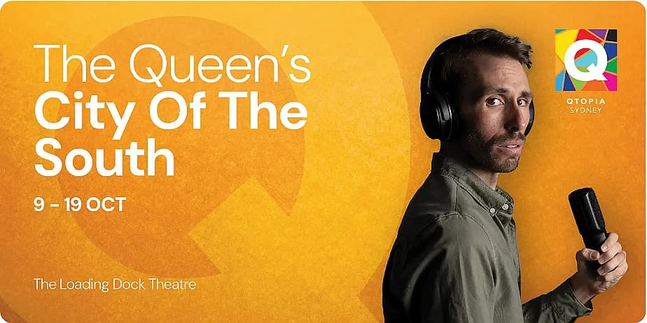 The Queen’s City of the South banner 10