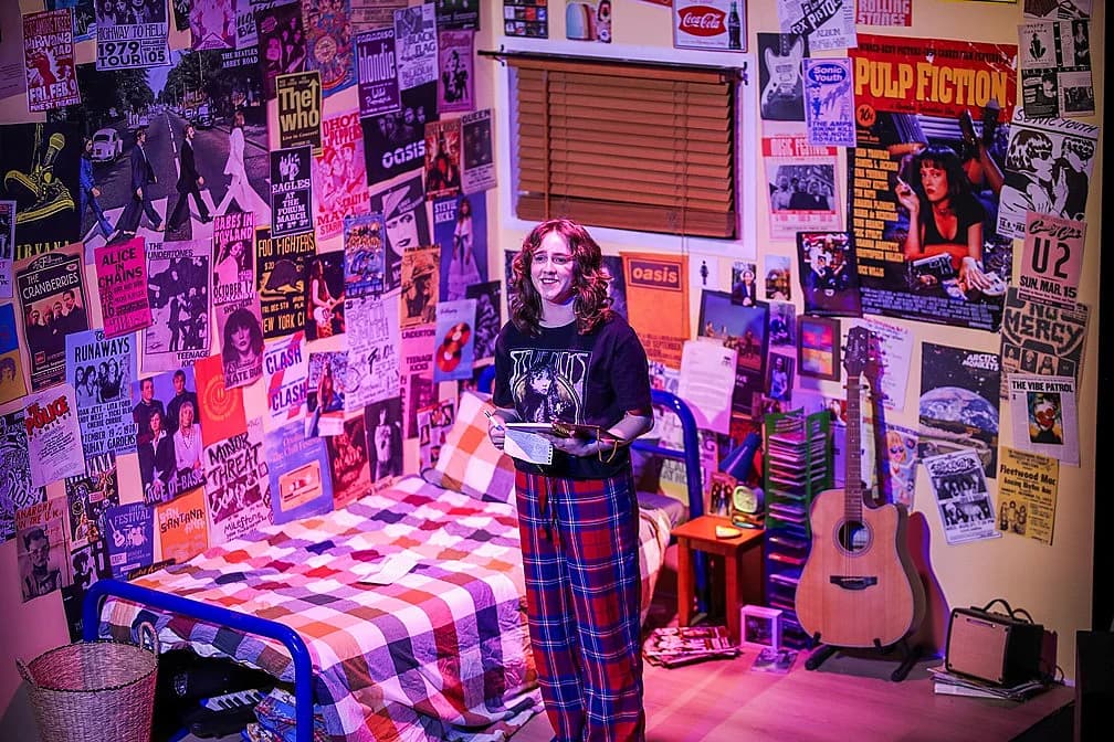 Penpals - A New Queer Musical