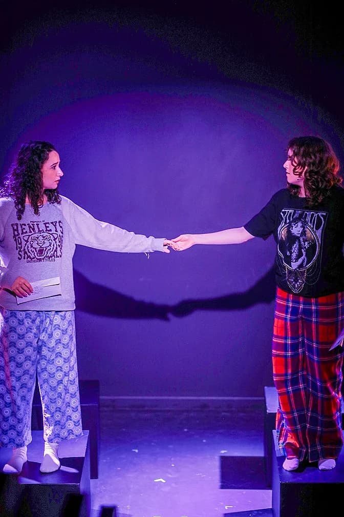 Penpals - A New Queer Musical