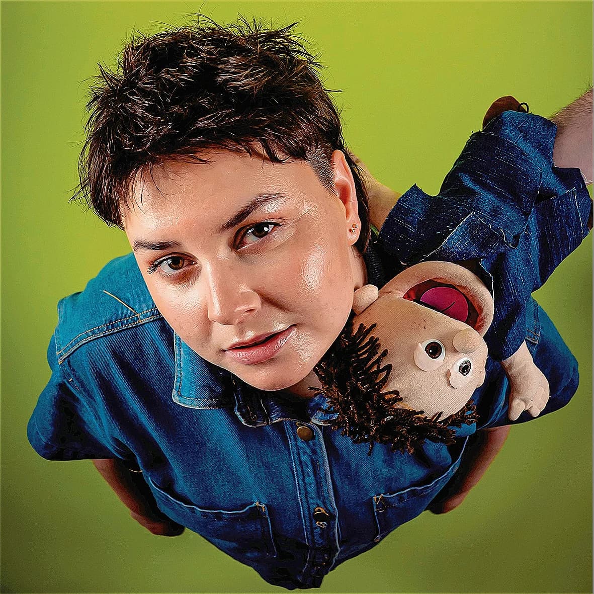 Artist Image