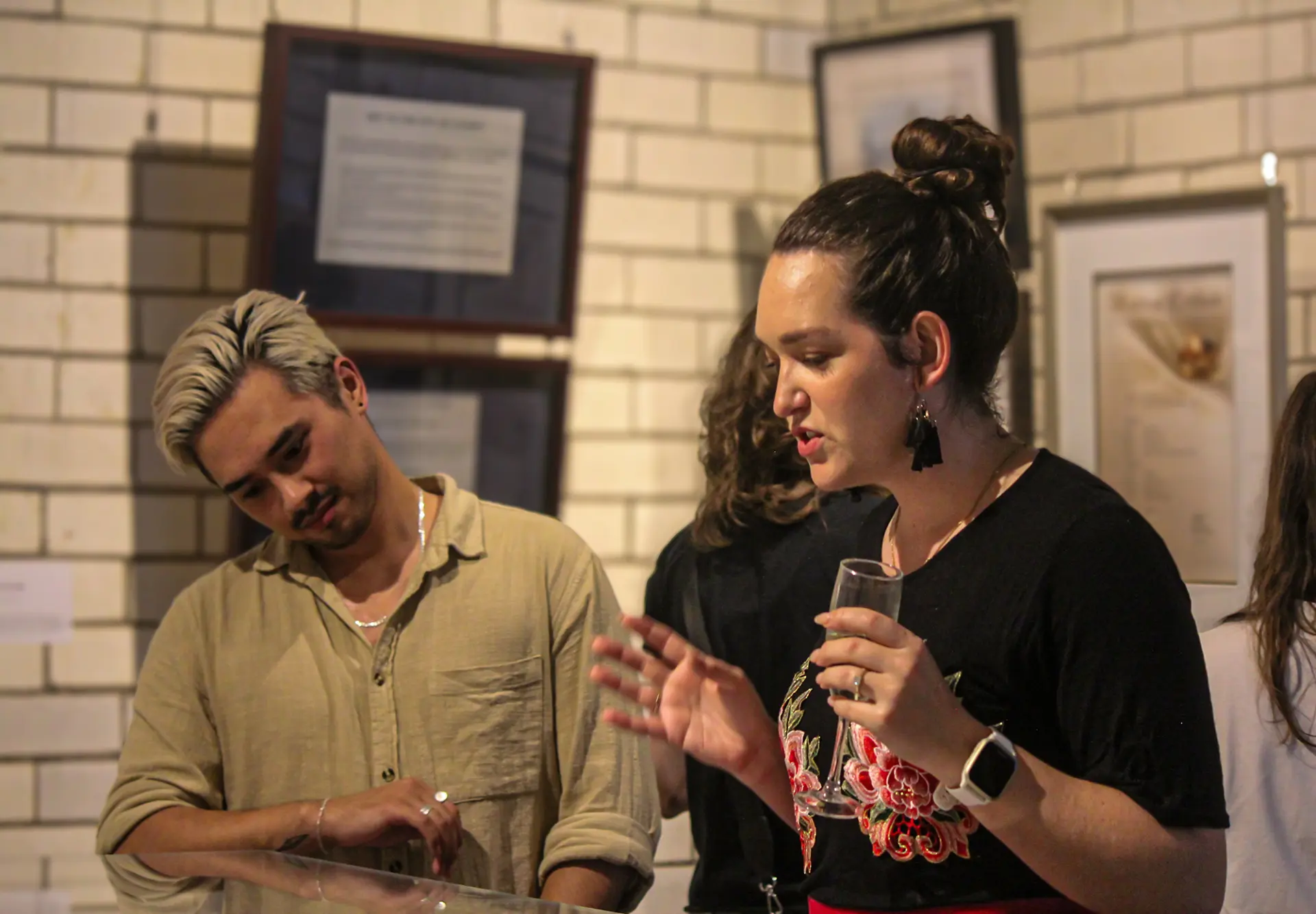 Corporate and Community Programs image 6