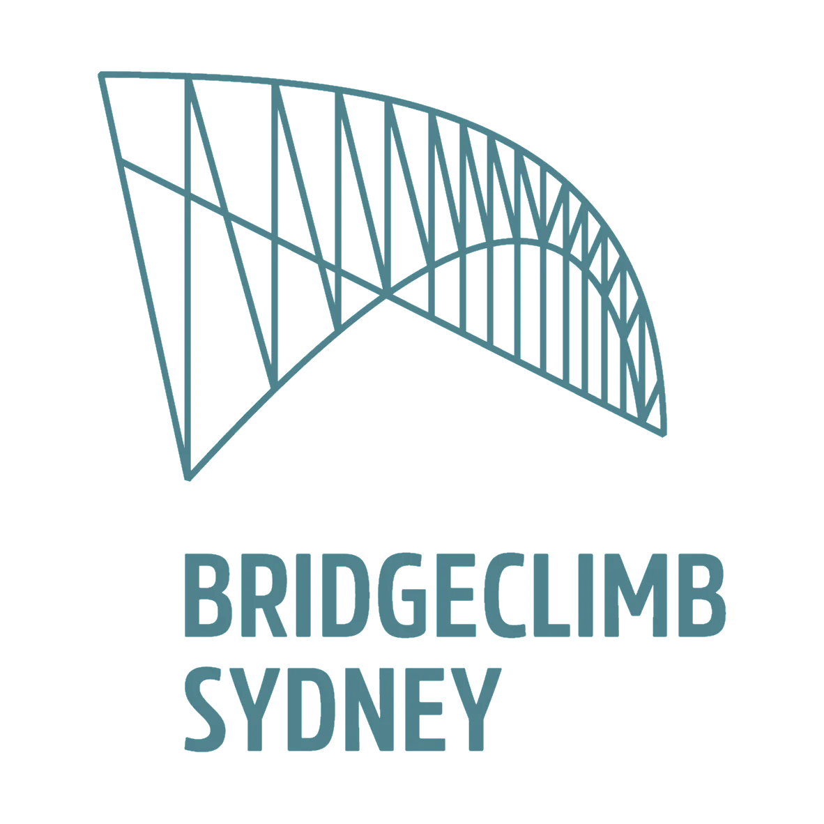BridgeClimb Experience for two logo
