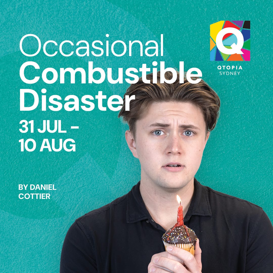 occasional combustible disaster