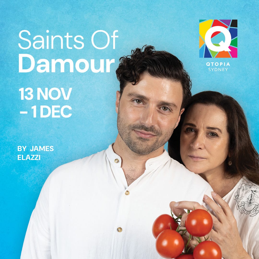 saints of damour