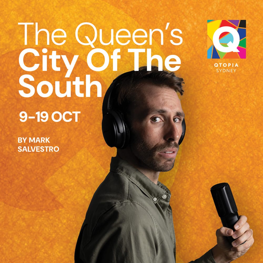 ‘the queen’s city of the south’ by mark salvestro