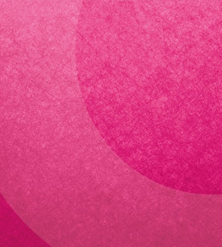pink q background