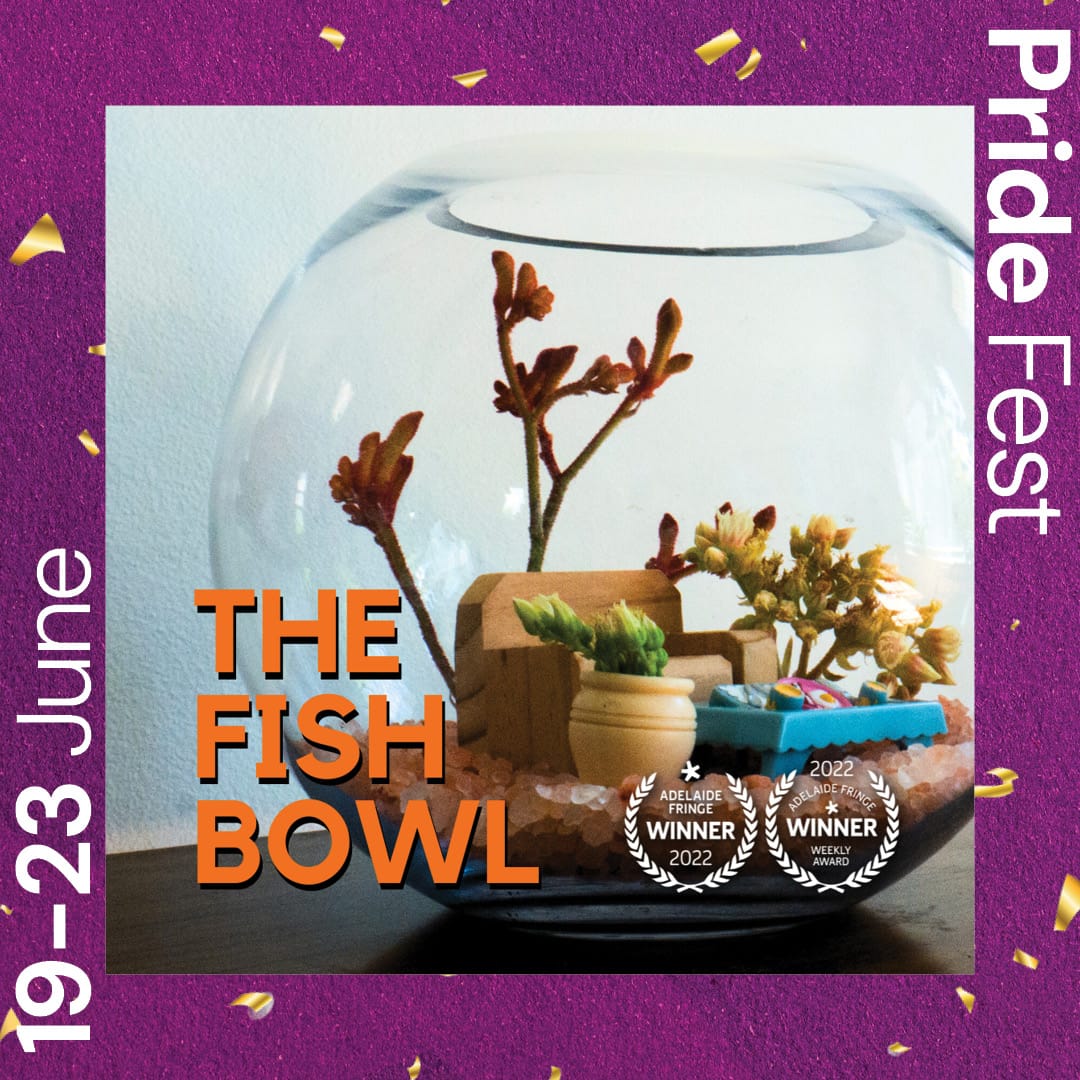 the fish bowl