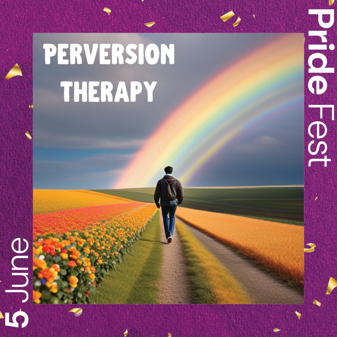 perversion therapy