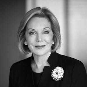 Ita Buttrose AC OBE