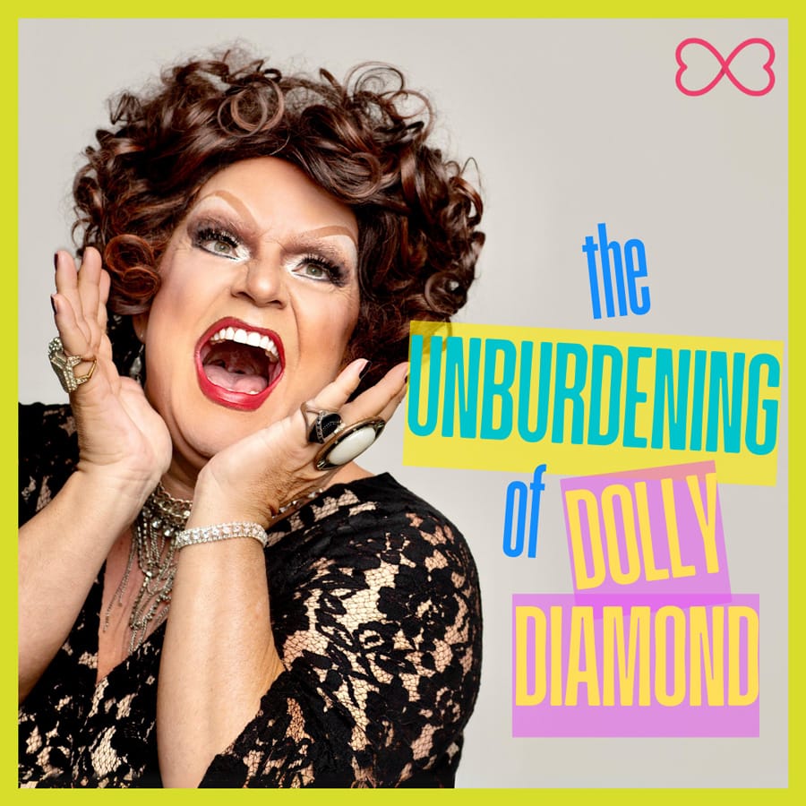 The Unburdening Of Dolly Diamond